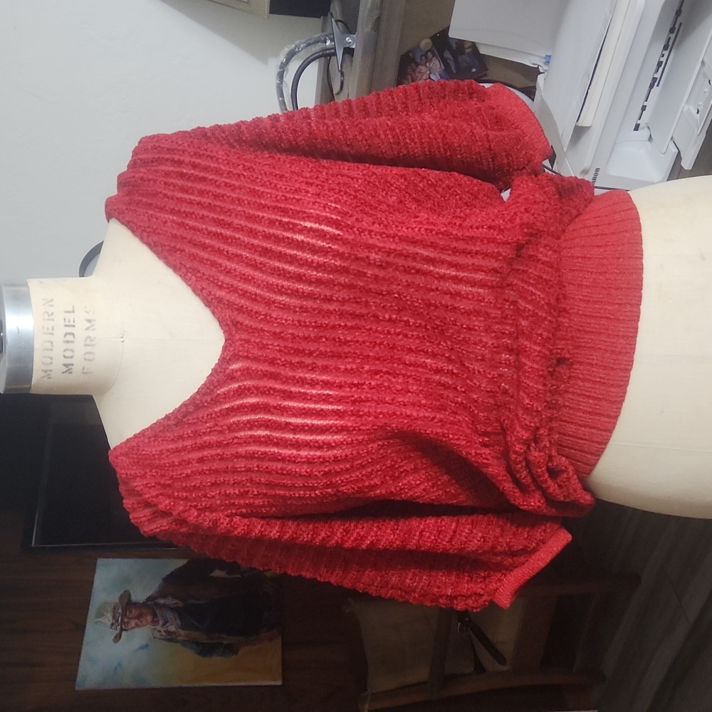 Moselle vintage blouse
